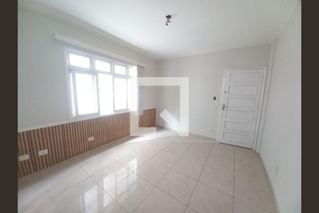 Apartamento para alugar com 2 quartos, 50m² em Itararé, São Vicente