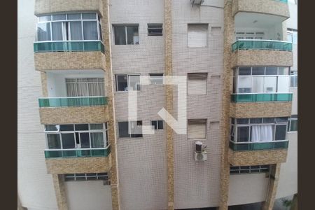 Apartamento para alugar com 2 quartos, 50m² em Itararé, São Vicente