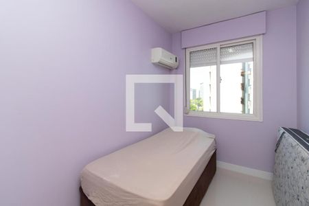 Quarto 1 de apartamento à venda com 2 quartos, 85m² em Centro Histórico, Porto Alegre