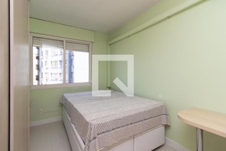 Quarto 2 de apartamento à venda com 2 quartos, 85m² em Centro Histórico, Porto Alegre