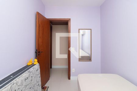 Quarto 1 de apartamento à venda com 2 quartos, 85m² em Centro Histórico, Porto Alegre