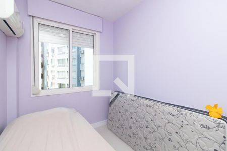 Quarto 1 de apartamento à venda com 2 quartos, 85m² em Centro Histórico, Porto Alegre