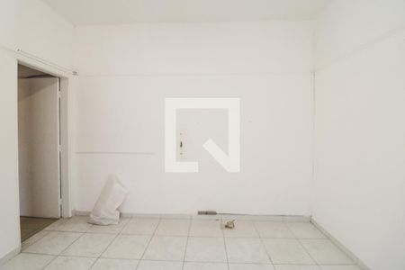 Sala/Cozinha de apartamento para alugar com 1 quarto, 73m² em Mandaqui, São Paulo