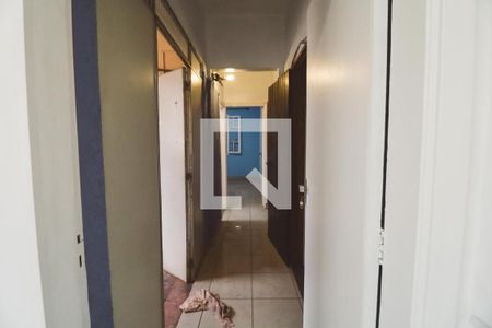 Corredor de apartamento para alugar com 1 quarto, 73m² em Mandaqui, São Paulo