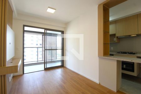 Apartamento para alugar com 2 quartos, 60m² em Planalto Paulista, São Paulo
