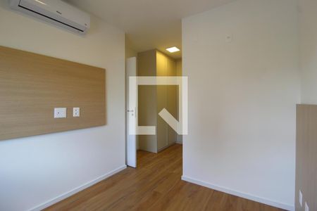 Quarto 2 - Suíte de apartamento para alugar com 2 quartos, 60m² em Planalto Paulista, São Paulo