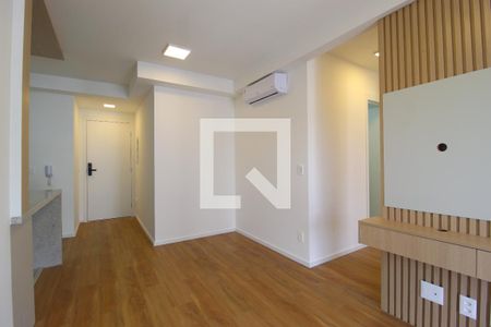 Apartamento para alugar com 2 quartos, 60m² em Planalto Paulista, São Paulo