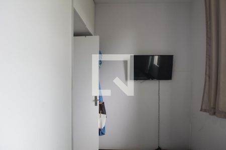 Quarto 1 de apartamento à venda com 2 quartos, 50m² em Vila Paquetá, Belo Horizonte