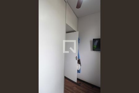 Quarto 1 de apartamento à venda com 2 quartos, 50m² em Vila Paquetá, Belo Horizonte