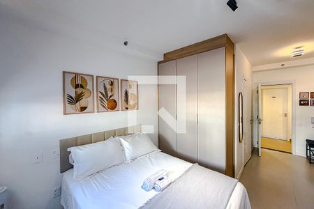 Studio de kitnet/studio à venda com 1 quarto, 25m² em Vila Mariana, São Paulo