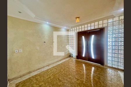 Sala de casa para alugar com 4 quartos, 265m² em São João, Guarulhos