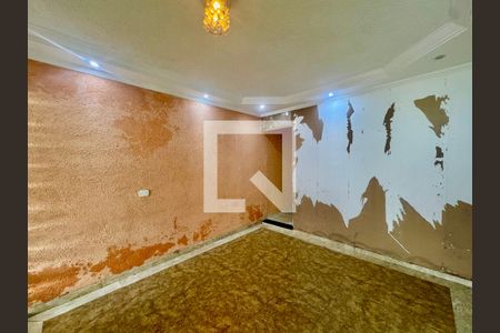 Sala de casa para alugar com 4 quartos, 265m² em São João, Guarulhos