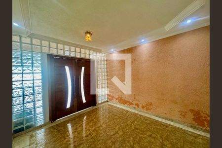 Sala de casa para alugar com 4 quartos, 265m² em São João, Guarulhos