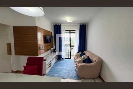 Foto 02 de apartamento à venda com 3 quartos, 62m² em Vila Progredior, São Paulo
