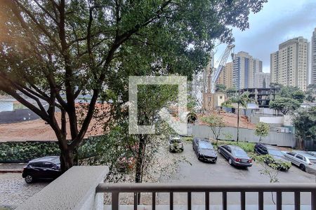 Kitnet/Studio à venda com 1 quarto, 25m² em Vila Mariana, São Paulo