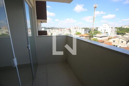Apartamento à venda com 3 quartos, 82m² em Padre Eustáquio, Belo Horizonte