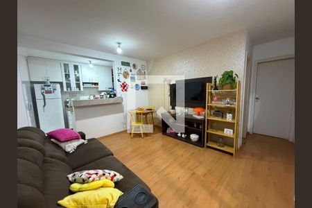 Foto 01 de apartamento à venda com 2 quartos, 63m² em Buritis, Belo Horizonte