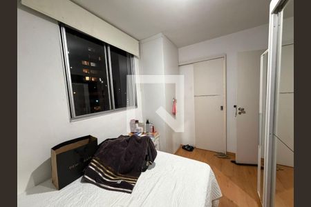 Foto 02 de apartamento à venda com 2 quartos, 63m² em Buritis, Belo Horizonte