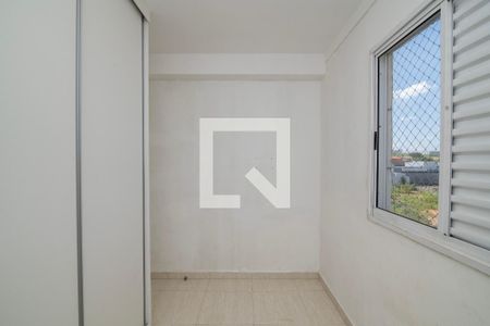Quarto 1 de apartamento para alugar com 2 quartos, 42m² em Residencial Anauá, Hortolândia