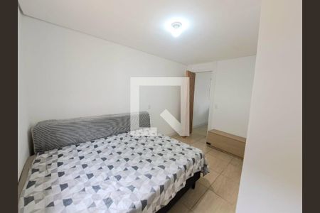 Quarto 1 de casa para alugar com 1 quarto, 35m² em Veloso, Osasco