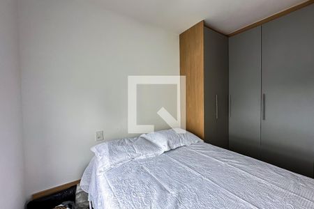 Suíte de apartamento para alugar com 1 quarto, 31m² em Belenzinho, São Paulo