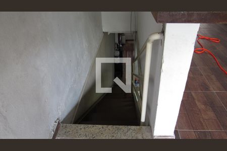 Corredor de casa à venda com 3 quartos, 246m² em Bandeiras, Osasco