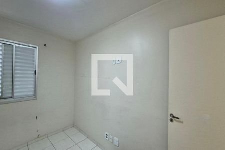 Quarto 2  de apartamento para alugar com 2 quartos, 57m² em Parque das Camelias, Campinas