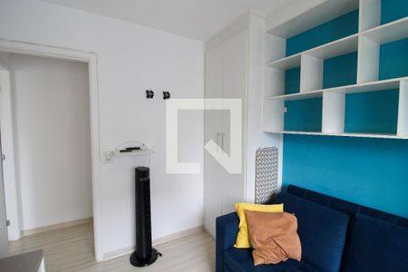 Quarto 1 de apartamento para alugar com 2 quartos, 60m² em Jardim das Vertentes, São Paulo