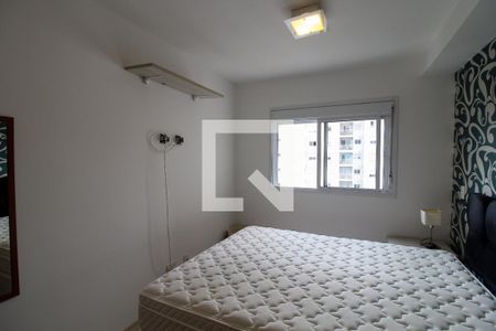 Quarto 2 de apartamento para alugar com 2 quartos, 60m² em Jardim das Vertentes, São Paulo