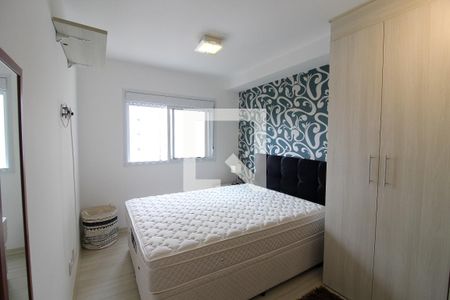 Quarto 2 de apartamento para alugar com 2 quartos, 60m² em Jardim das Vertentes, São Paulo