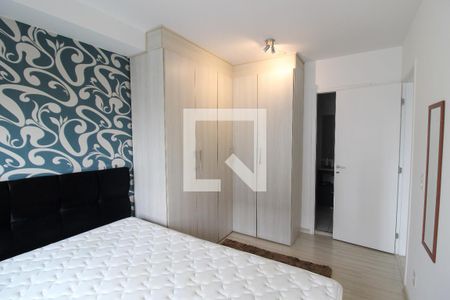 Quarto 2 de apartamento para alugar com 2 quartos, 60m² em Jardim das Vertentes, São Paulo
