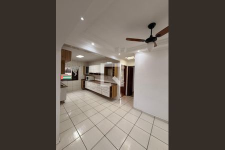 Cozinha de apartamento para alugar com 2 quartos, 50m² em Conjunto Habitacional Marechal Mascarenhas de Morais, São Paulo