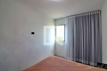 Quarto 1 de apartamento à venda com 2 quartos, 57m² em Demarchi, São Bernardo do Campo