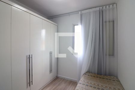 Quarto 2 de apartamento à venda com 2 quartos, 57m² em Demarchi, São Bernardo do Campo