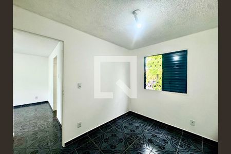 Quarto 2 de apartamento para alugar com 2 quartos, 44m² em Aeroporto, Guarulhos