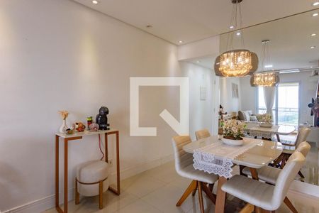 Apartamento à venda com 2 quartos, 50m² em Centro, Diadema