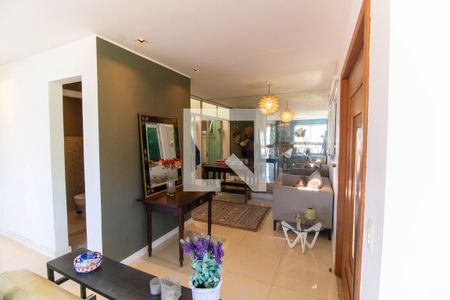 Sala de apartamento à venda com 5 quartos, 350m² em São Francisco, Niterói