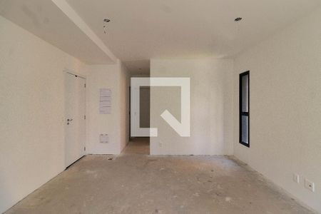 Sala de apartamento à venda com 2 quartos, 71m² em Perdizes, São Paulo