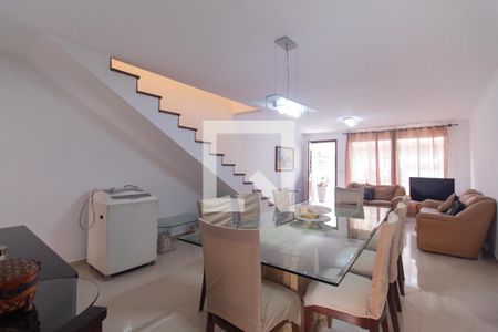 Casa à venda com 4 quartos, 162m² em Vila Mariana, São Paulo