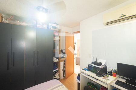 Quarto 1 de apartamento para alugar com 2 quartos, 47m² em Cosmos, Rio de Janeiro