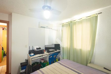 Quarto 1 de apartamento para alugar com 2 quartos, 47m² em Cosmos, Rio de Janeiro