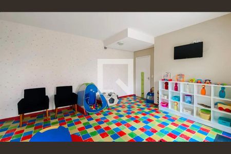 Foto 23 de apartamento à venda com 2 quartos, 52m² em Vila Moreira, São Paulo