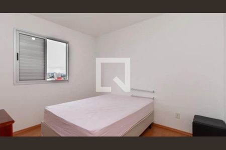 Foto 02 de apartamento à venda com 2 quartos, 52m² em Vila Moreira, São Paulo