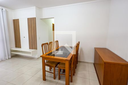 Sala de apartamento para alugar com 3 quartos, 73m² em Jardim Nely, Indaiatuba