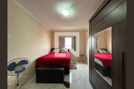 Quarto 1 de casa à venda com 4 quartos, 210m² em Parque Belém, São Paulo