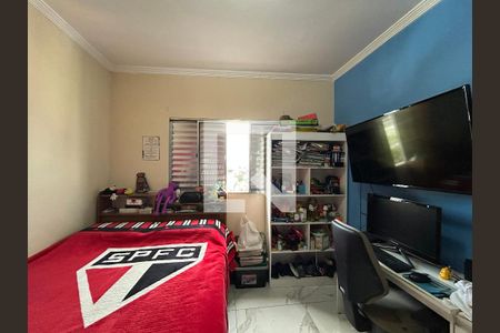 Quarto 2 de casa à venda com 4 quartos, 210m² em Parque Belém, São Paulo