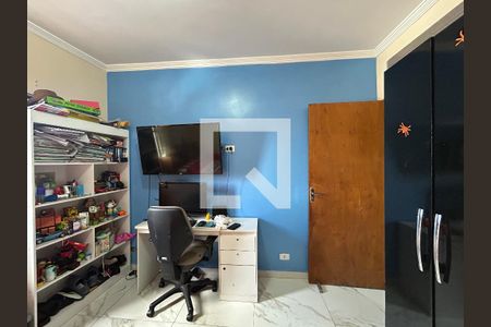 Quarto 2 de casa à venda com 4 quartos, 210m² em Parque Belém, São Paulo