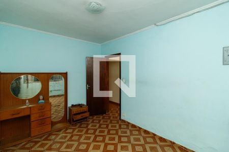 Quarto de casa para alugar com 2 quartos, 100m² em Jardim Brasil, São Paulo