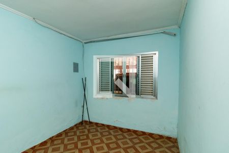 Quarto de casa para alugar com 2 quartos, 100m² em Jardim Brasil, São Paulo