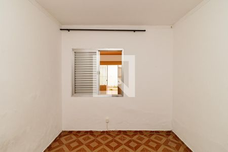 Quarto 2 de casa para alugar com 2 quartos, 100m² em Jardim Brasil, São Paulo